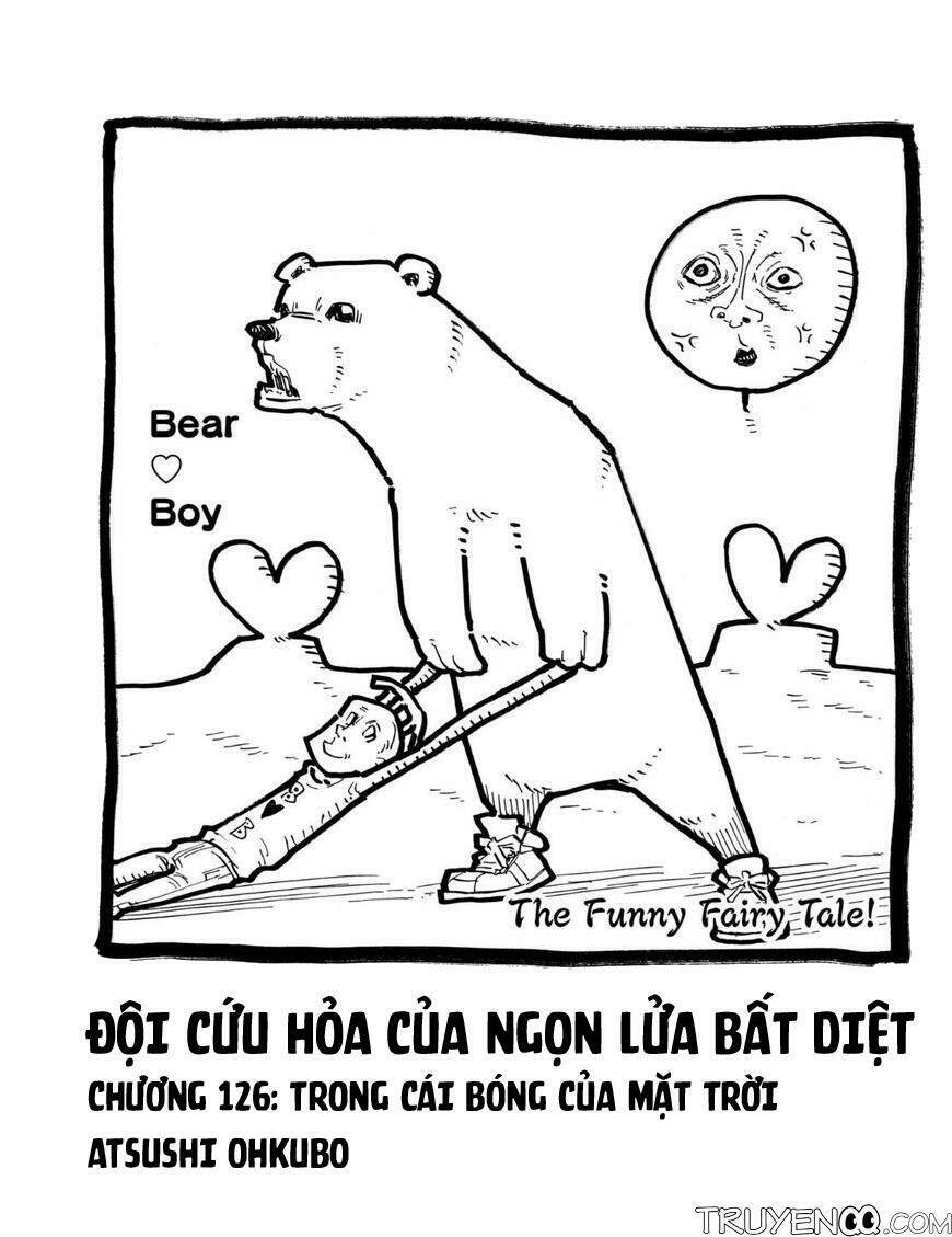 Chương 126 - Trang 1