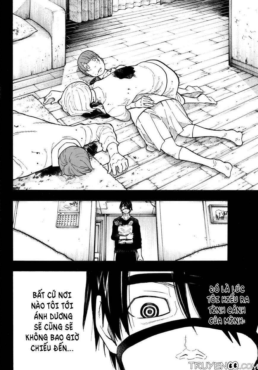 Chương 126 - Trang 17