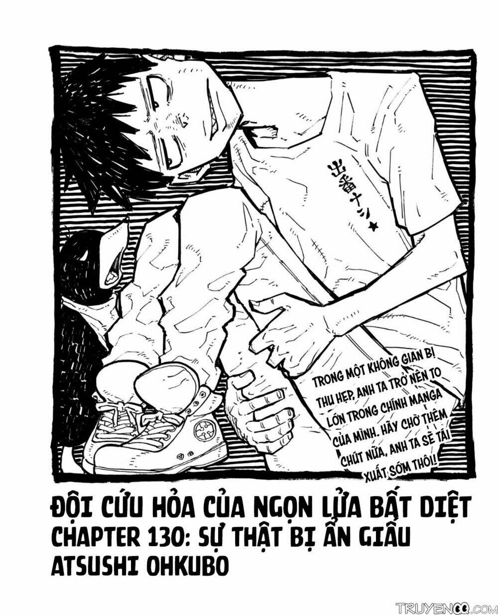 Chương 130 - Trang 2