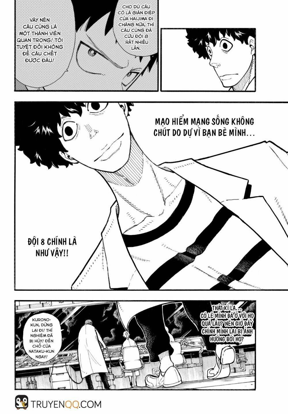Chương 136 - Trang 7