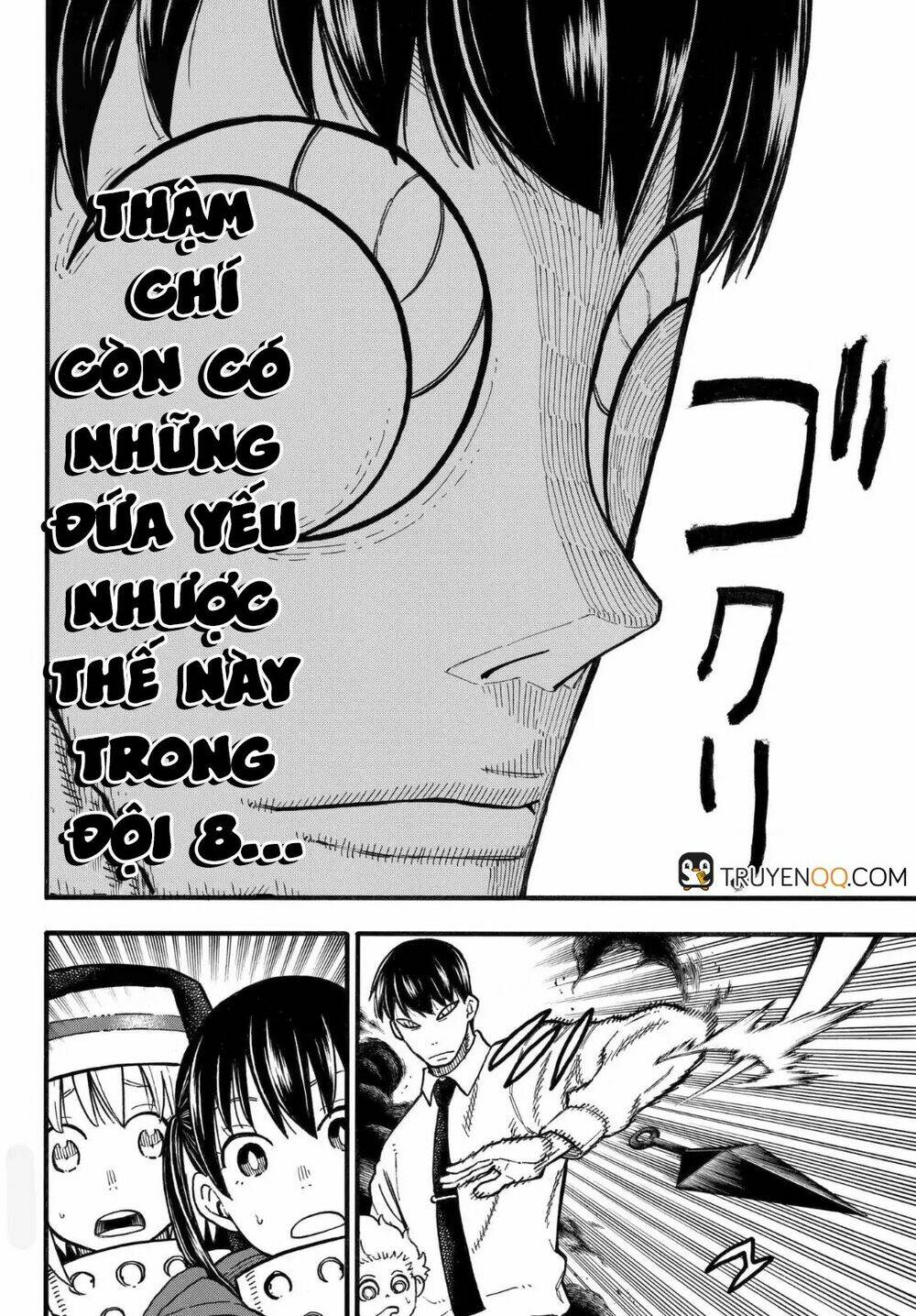 Chương 138 - Trang 17