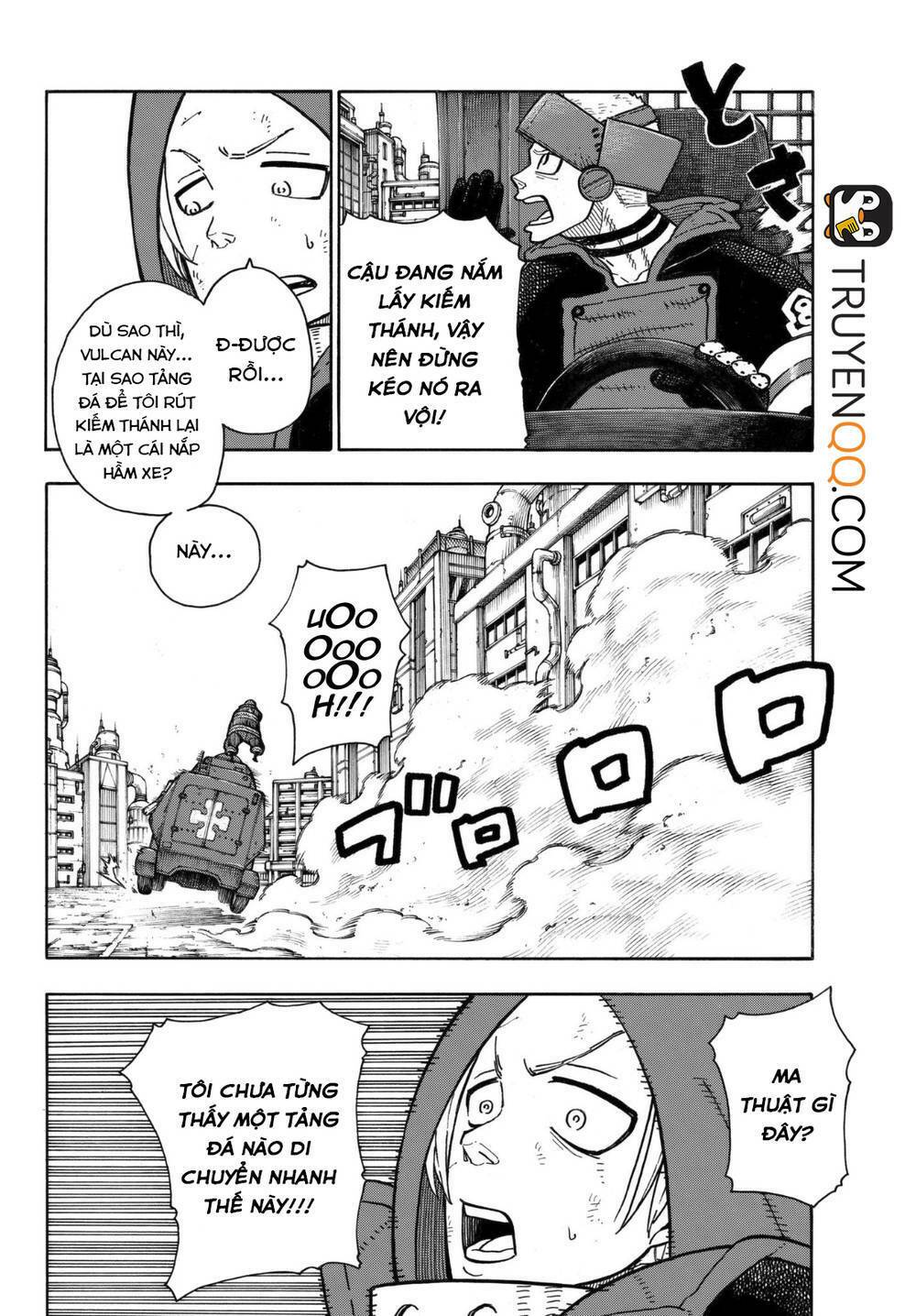 Chương 143 - Trang 17