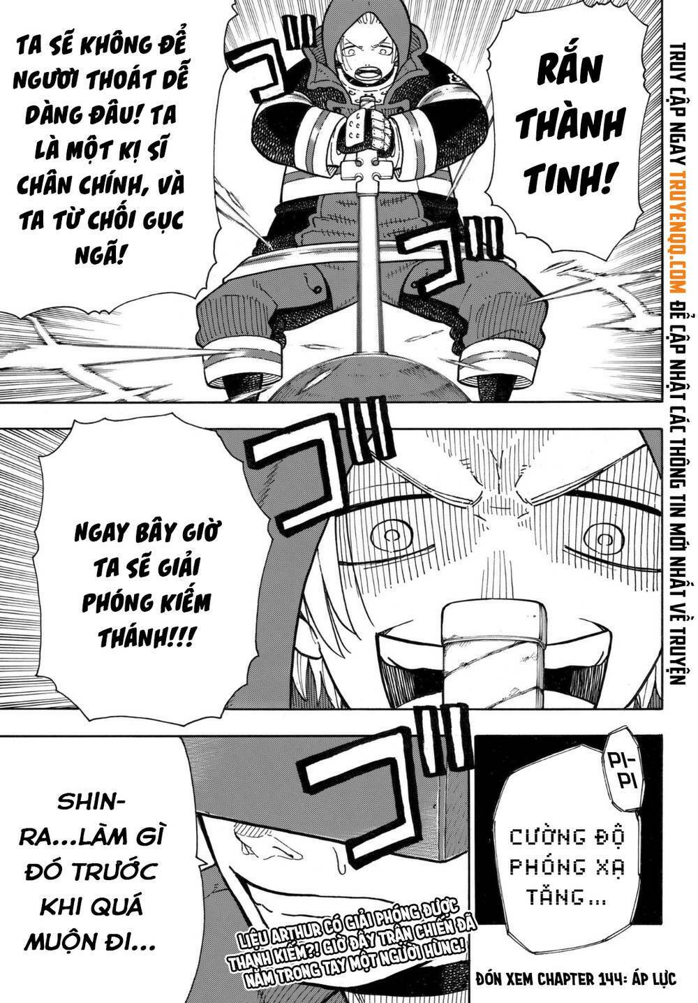 Chương 143 - Trang 20