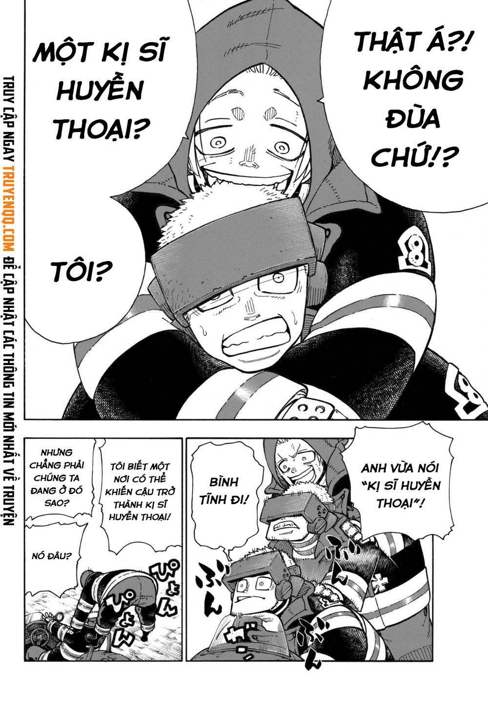 Chương 143 - Trang 7
