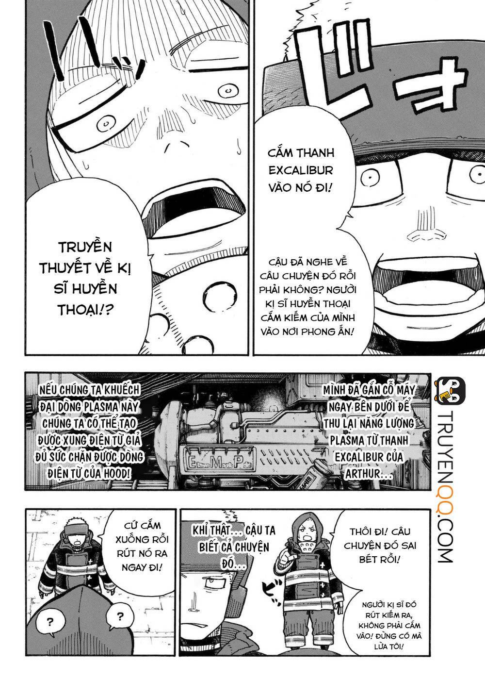 Chương 143 - Trang 9