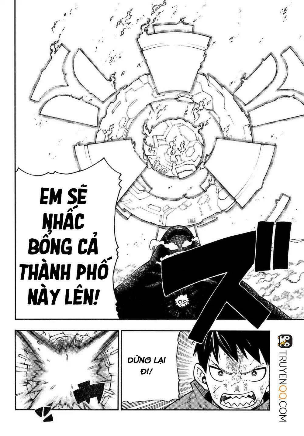 Chương 144 - Trang 17