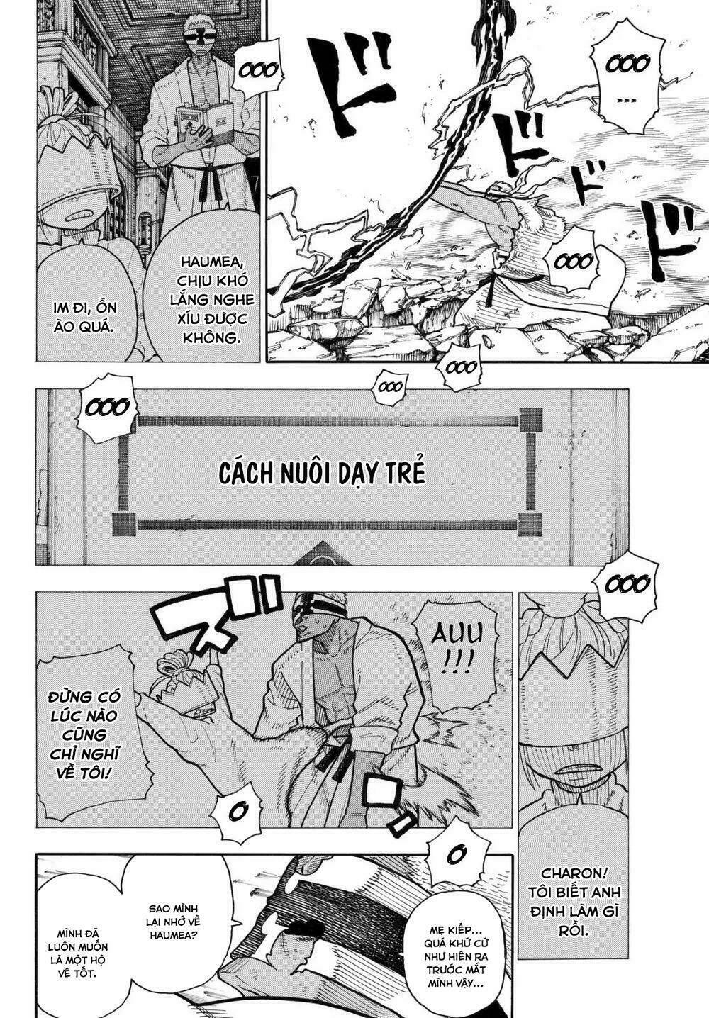 Chương 145 - Trang 11