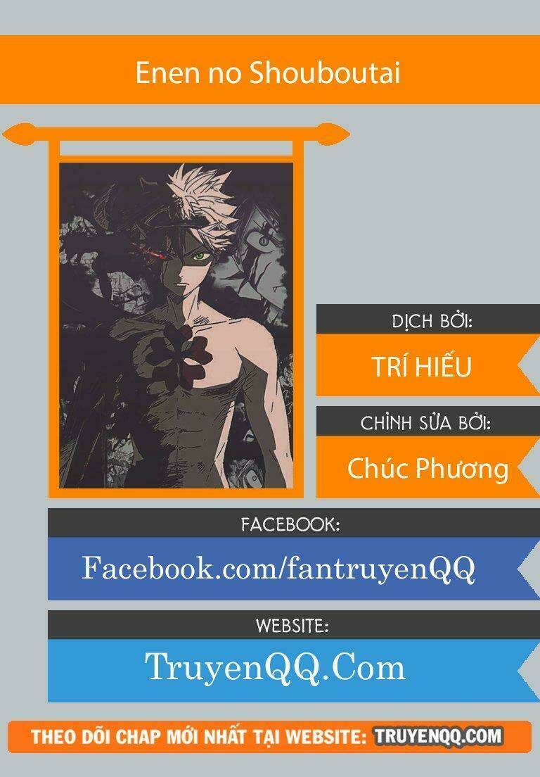 Chương 151 - Trang 1