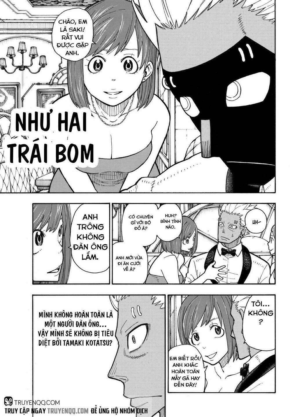 Chương 151 - Trang 15