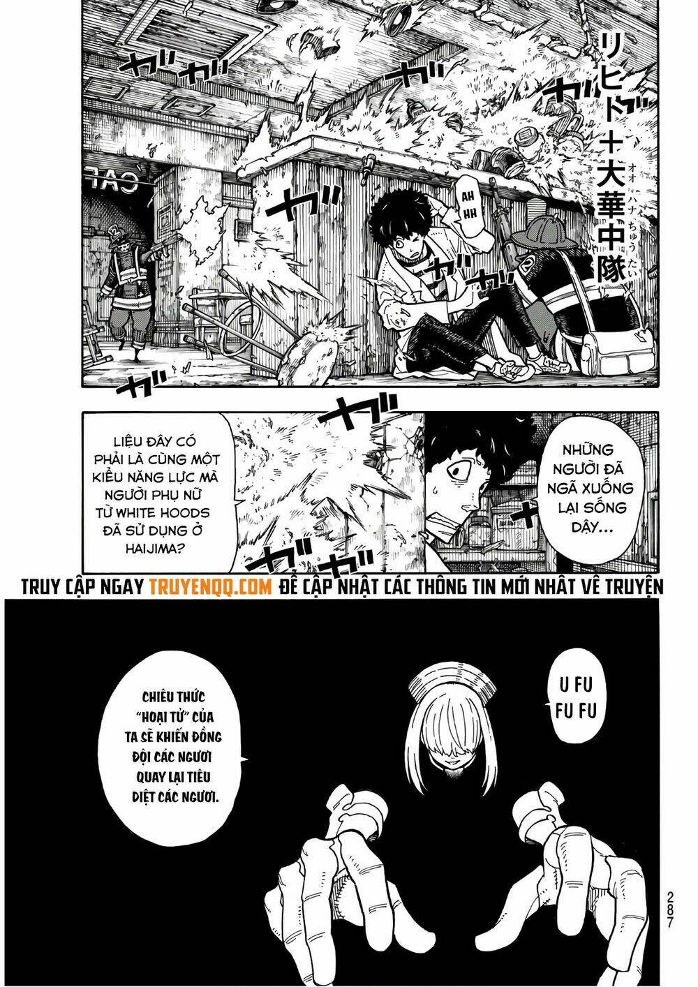 Chương 156 - Trang 8