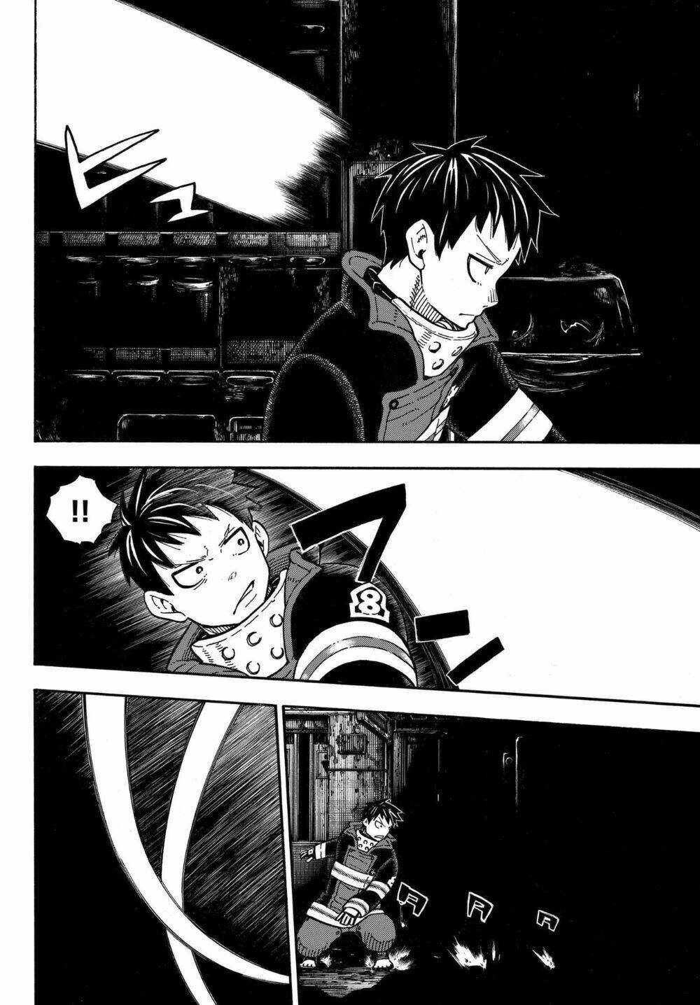 Chương 159 - Trang 15