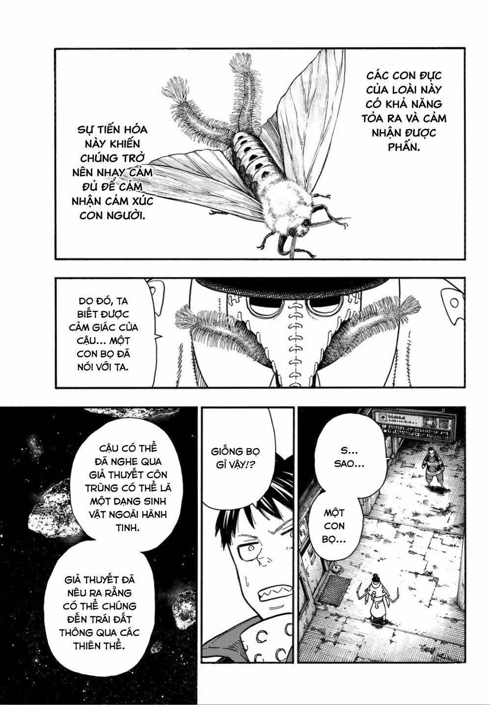 Chương 160 - Trang 12