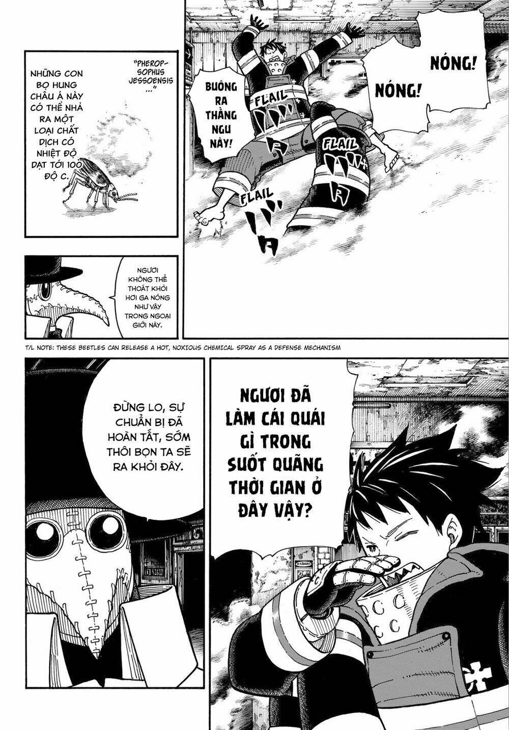 Chương 163 - Trang 13