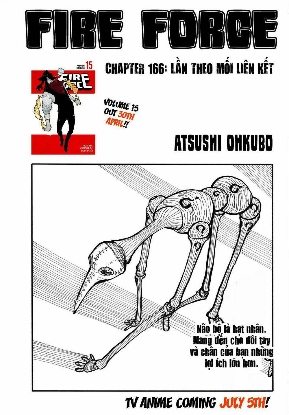 Chương 166 - Trang 2