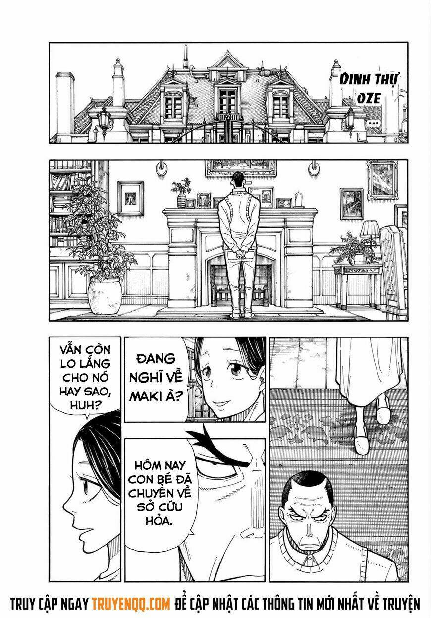 Chương 166 - Trang 18