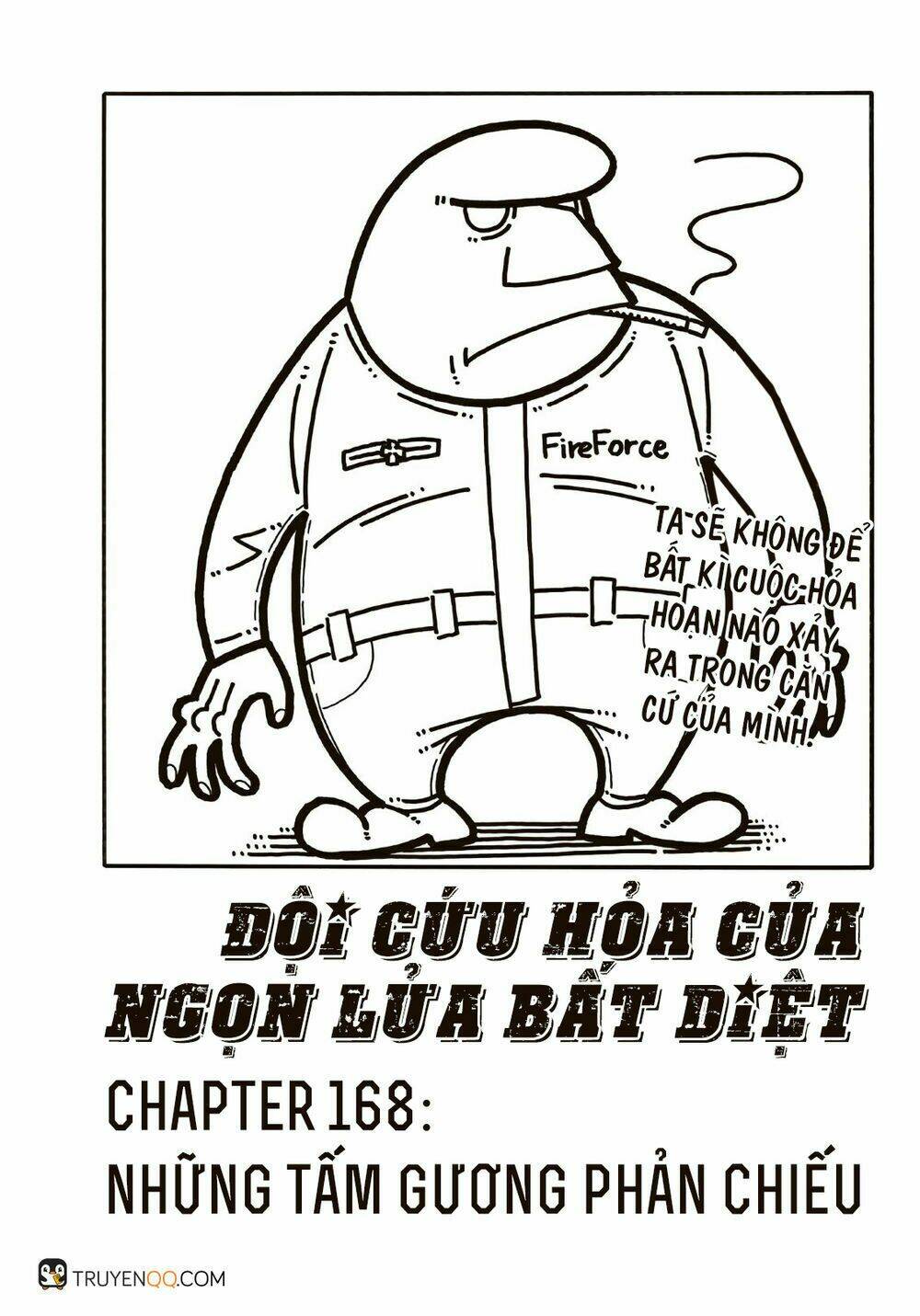 Chương 168 - Trang 2