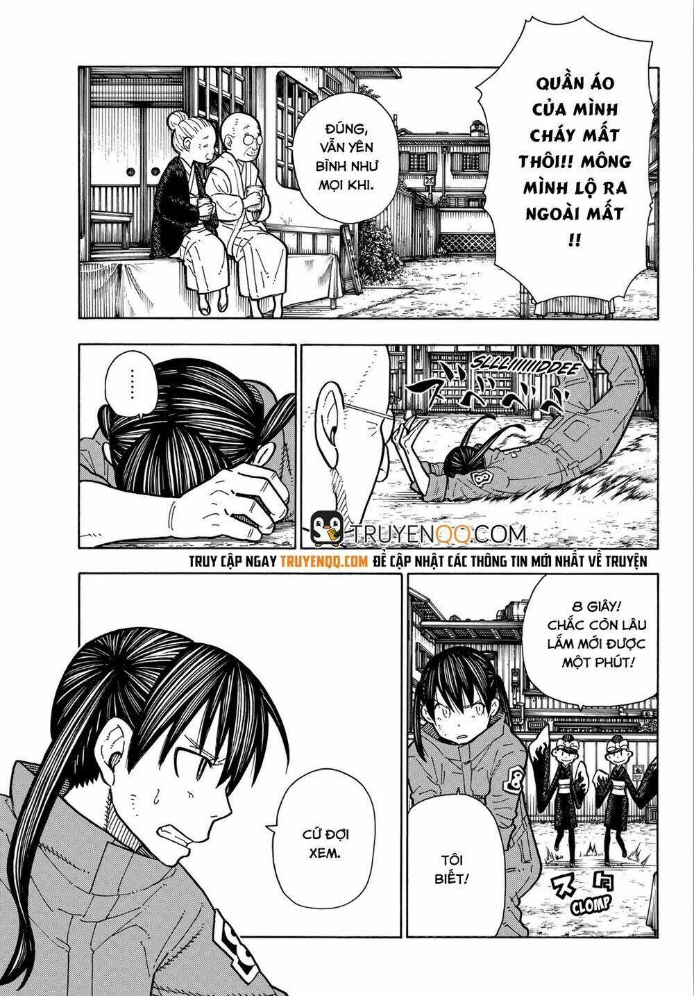 Chương 170 - Trang 5
