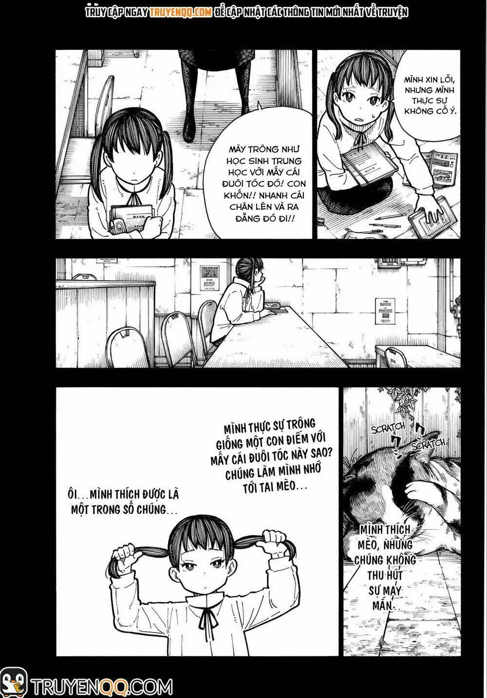Chương 171 - Trang 8