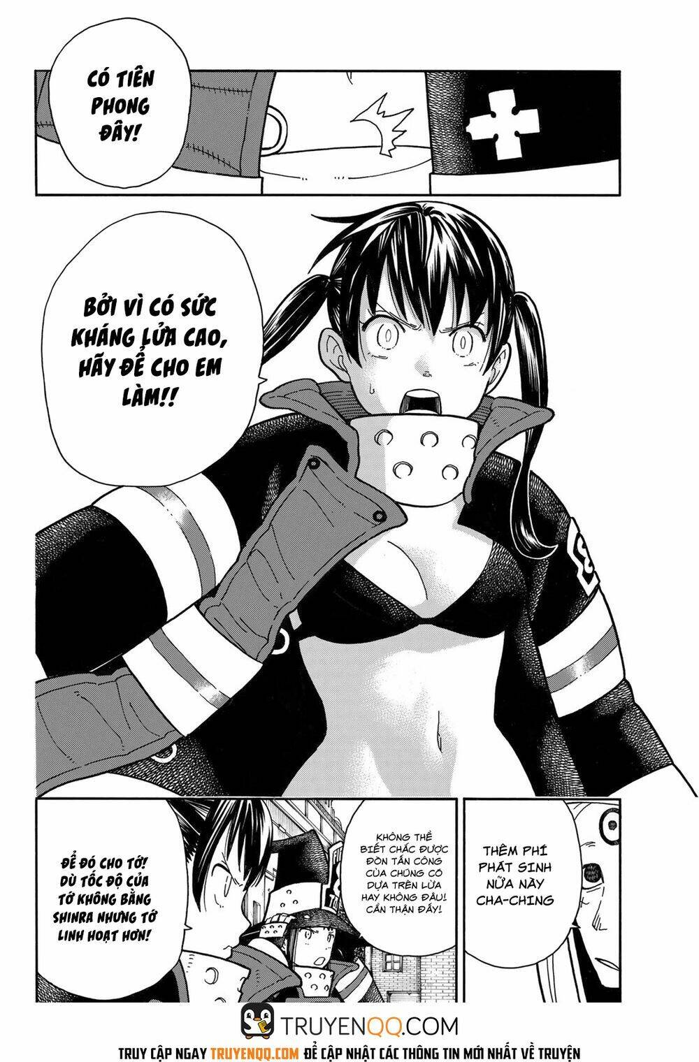 Chương 183 - Trang 13