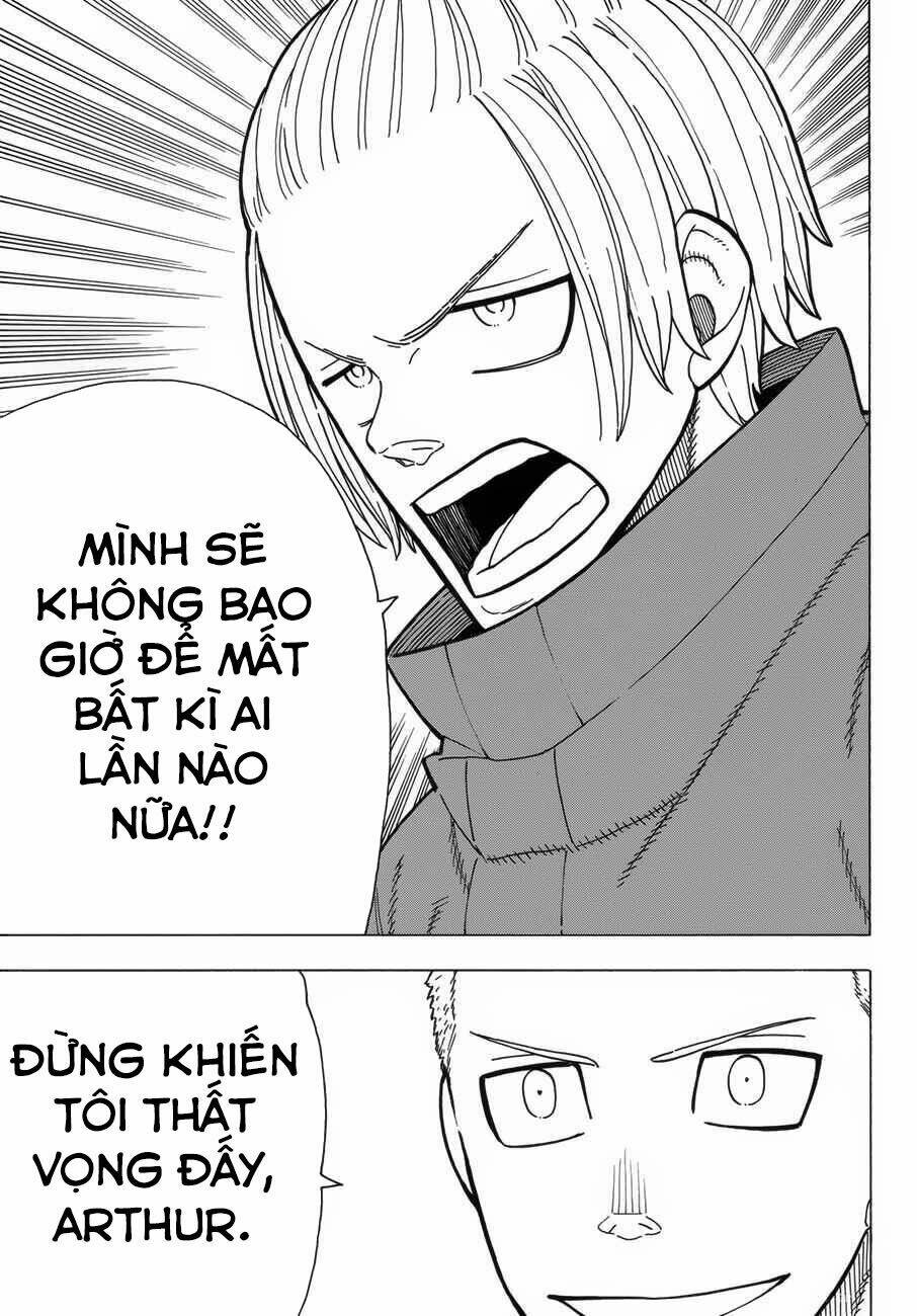 Chương 205 - Trang 16