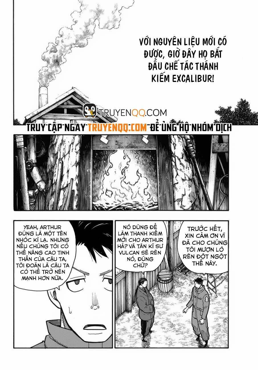 Chương 205 - Trang 3