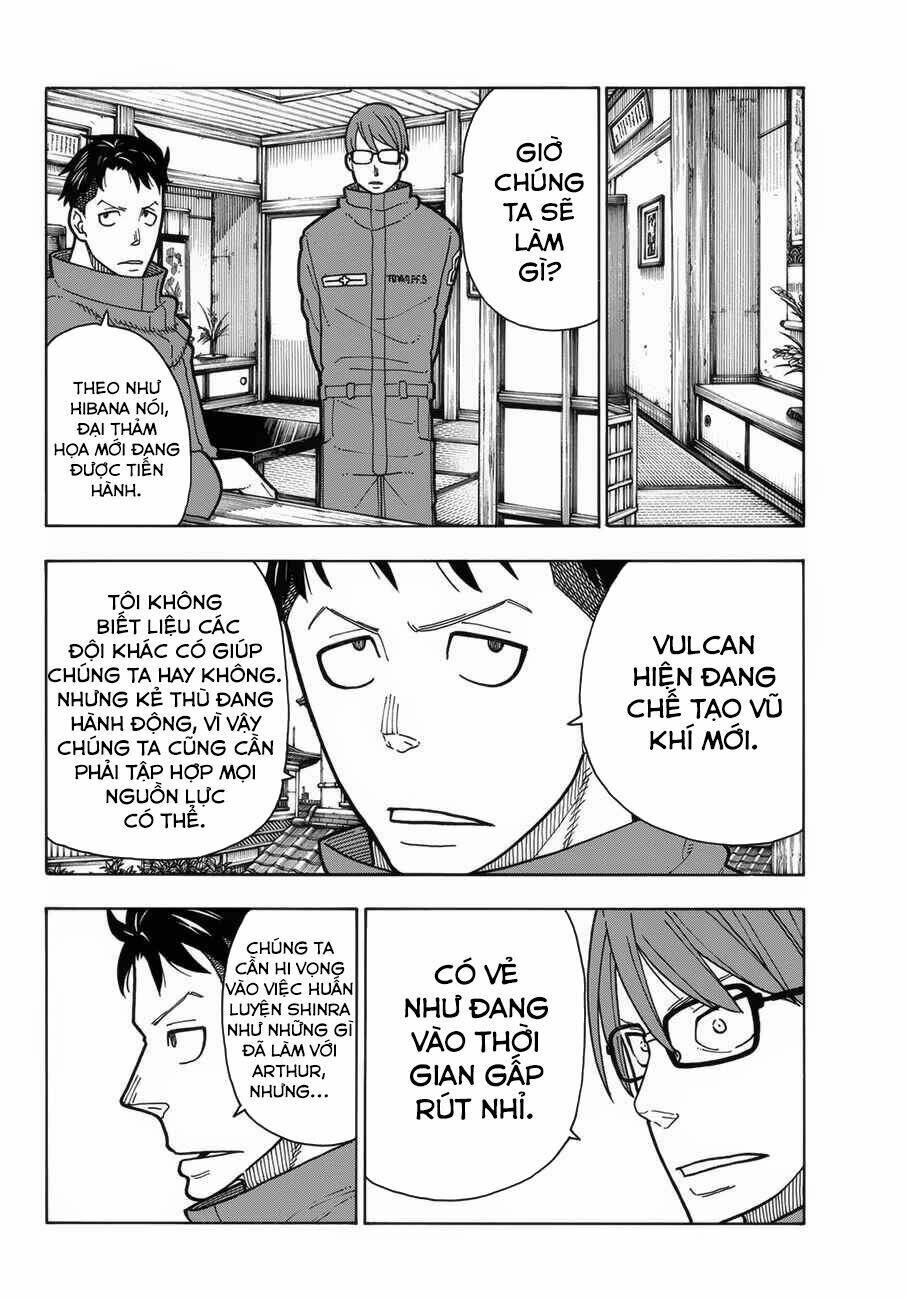 Chương 206 - Trang 13