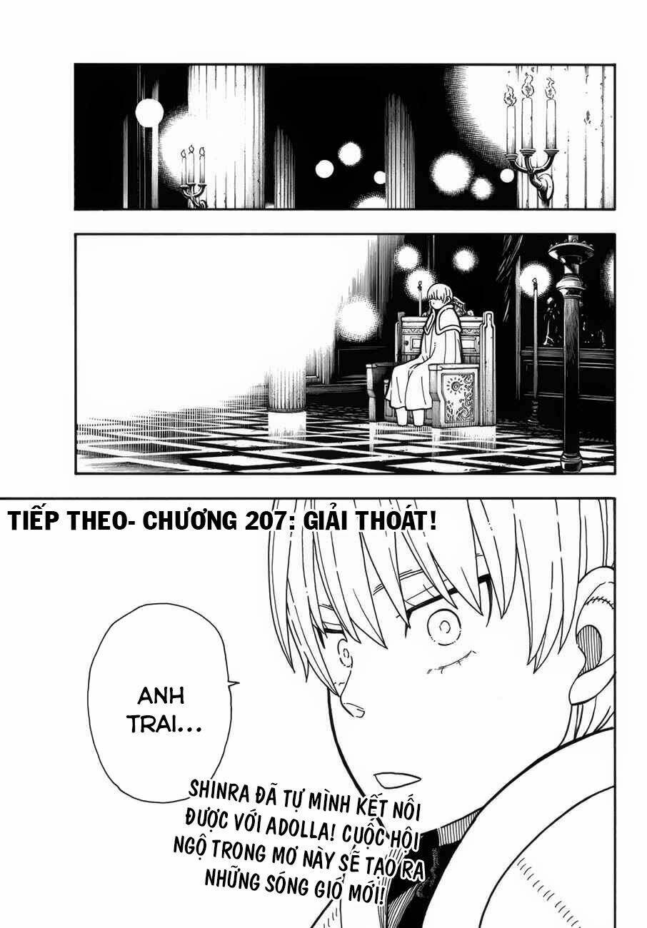 Chương 206 - Trang 19