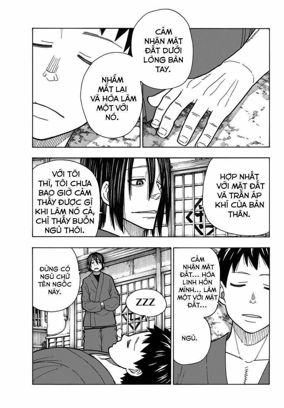 Chương 206 - Trang 10