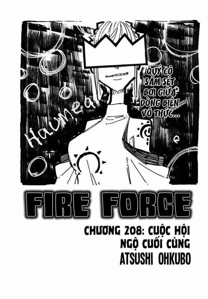 Chương 208 - Trang 2