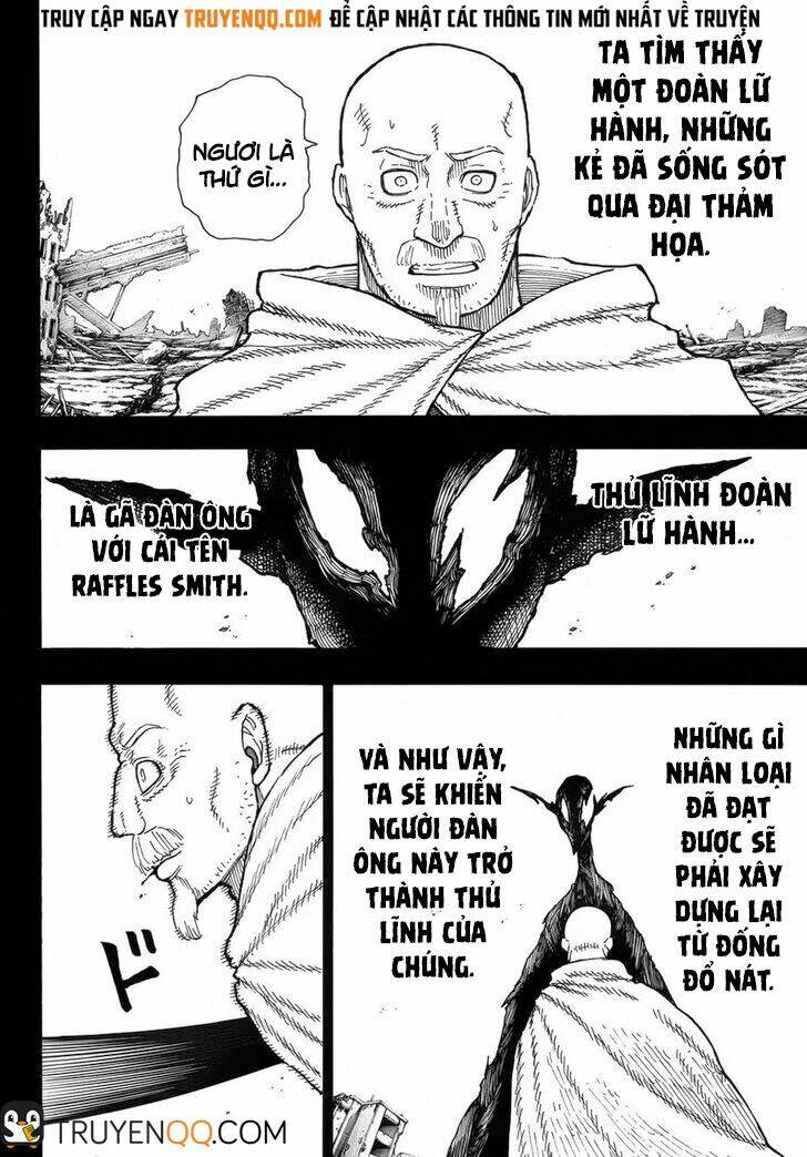 Chương 208 - Trang 11