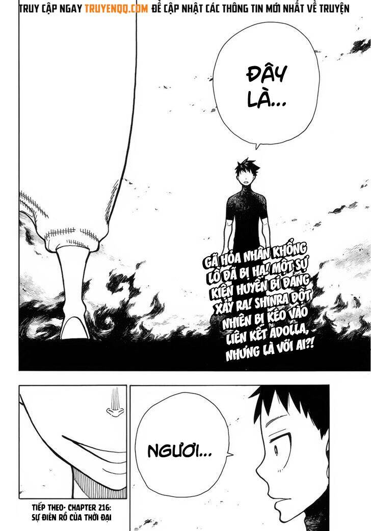 Chương 215 - Trang 21