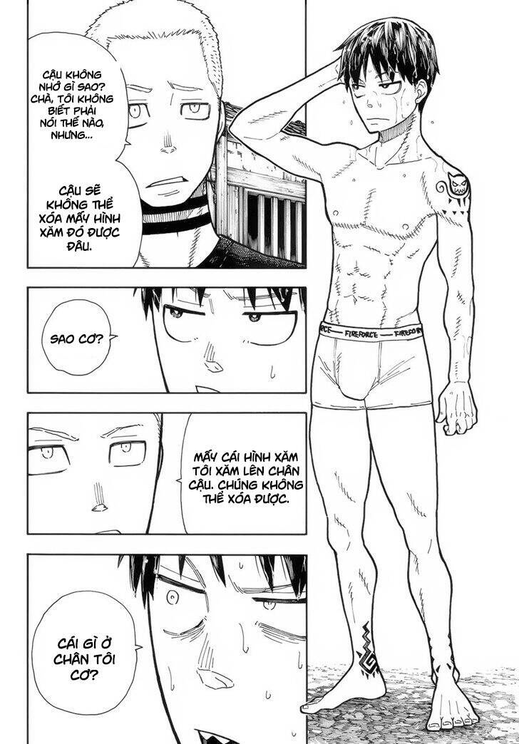 Chương 217 - Trang 15