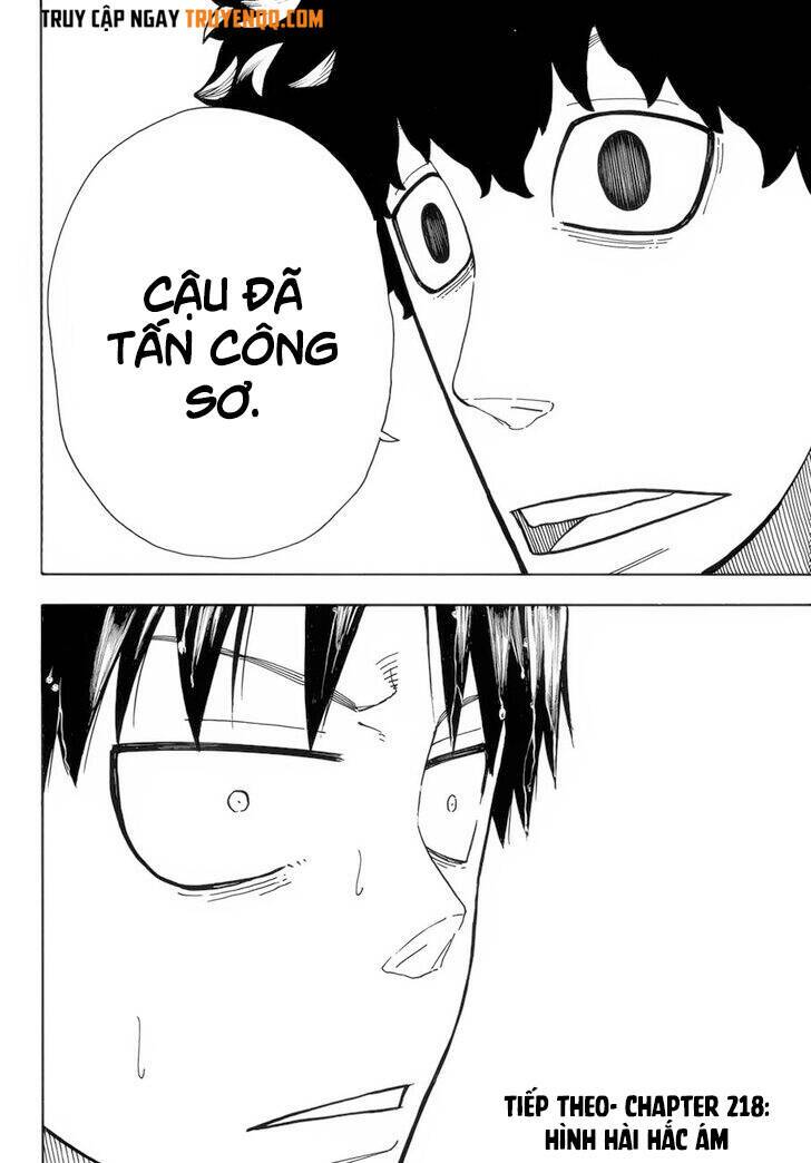 Chương 217 - Trang 21