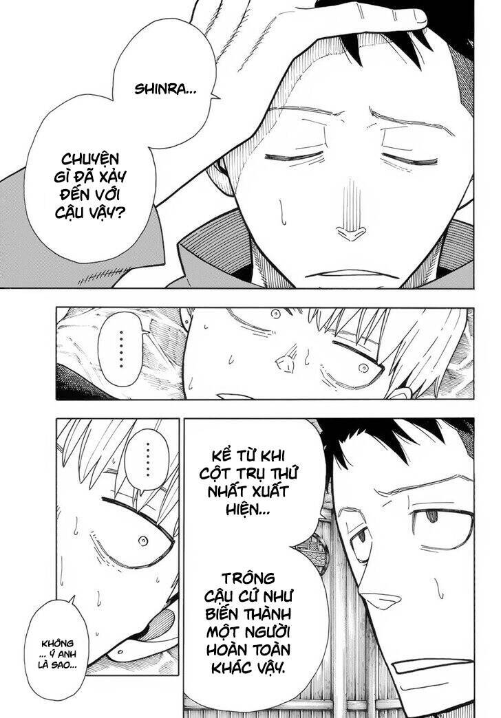 Chương 217 - Trang 8