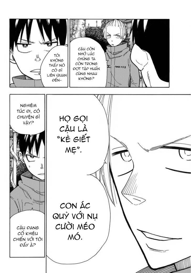 Chương 218 - Trang 15