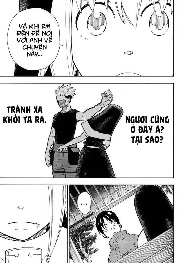 Chương 219 - Trang 16