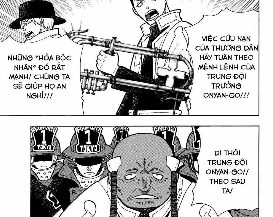 Chương 222 - Trang 17