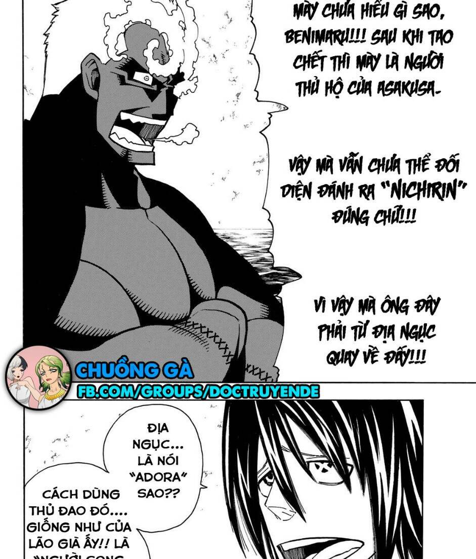 Chương 224 - Trang 23