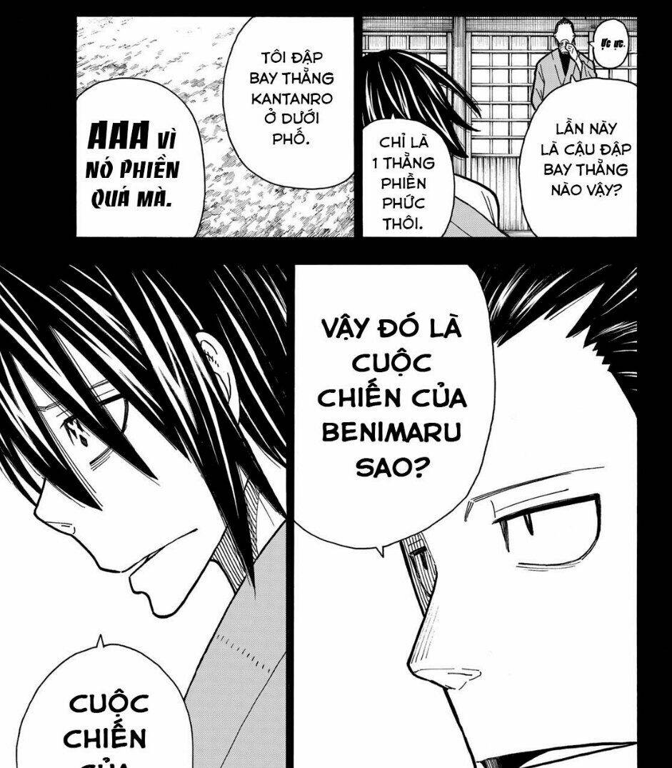 Chương 225 - Trang 17