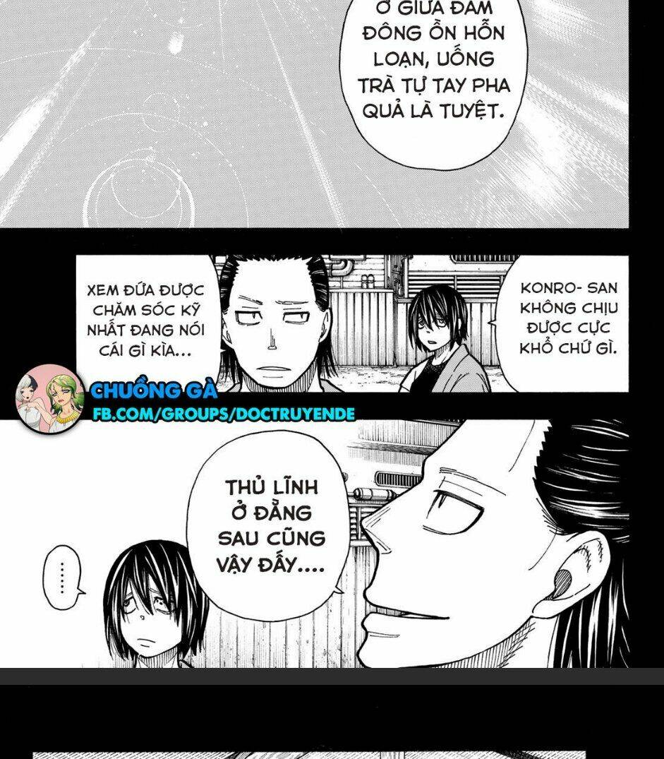 Chương 225 - Trang 25