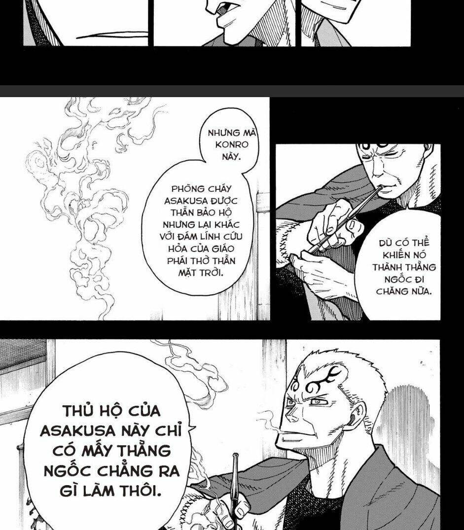 Chương 225 - Trang 27