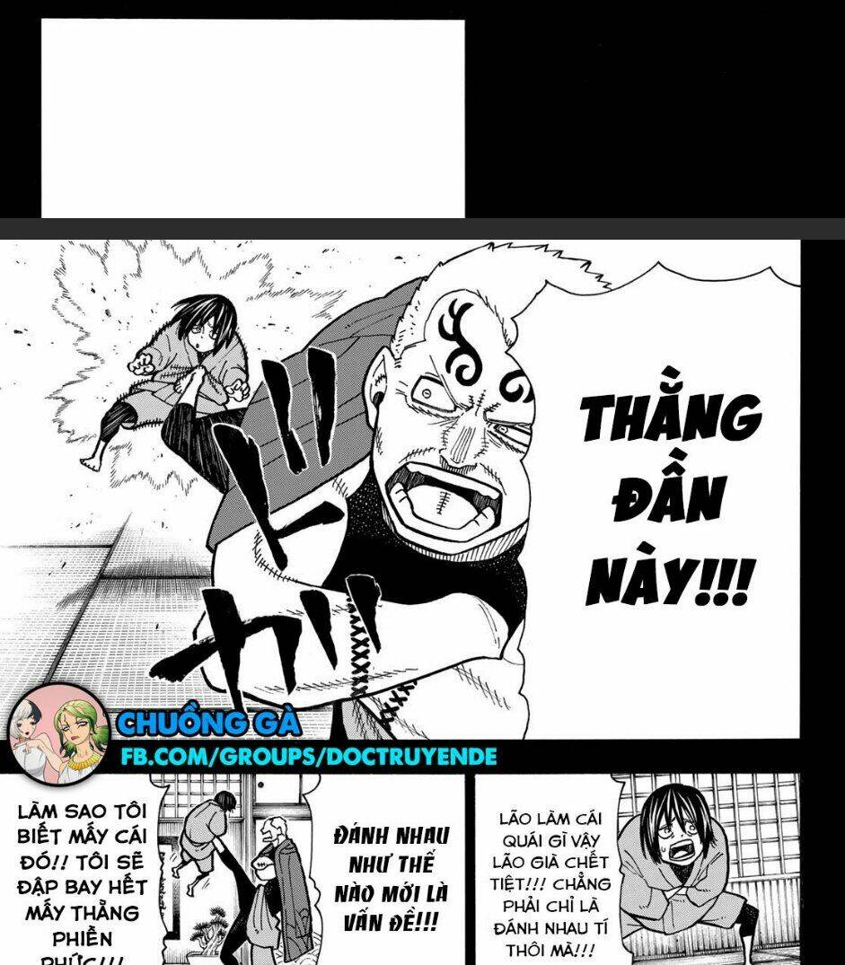 Chương 225 - Trang 9