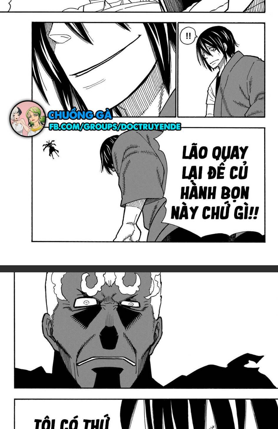 Chương 227 - Trang 19