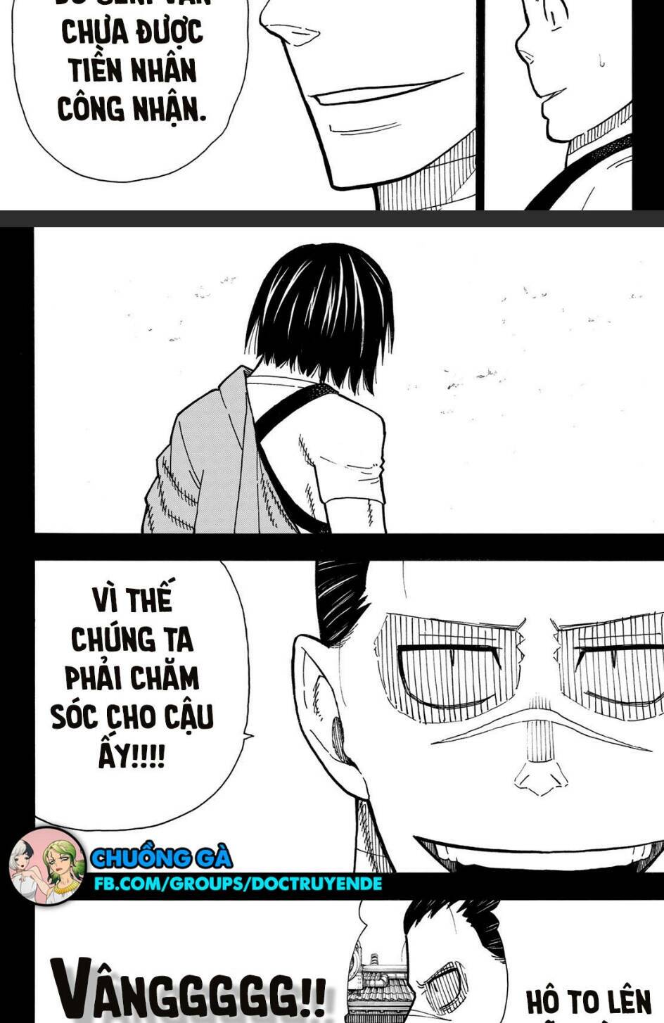 Chương 227 - Trang 8