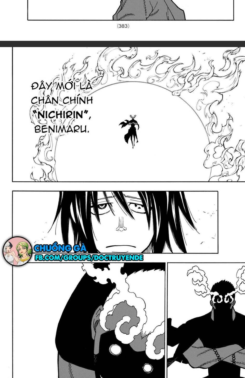 Chương 227 - Trang 10