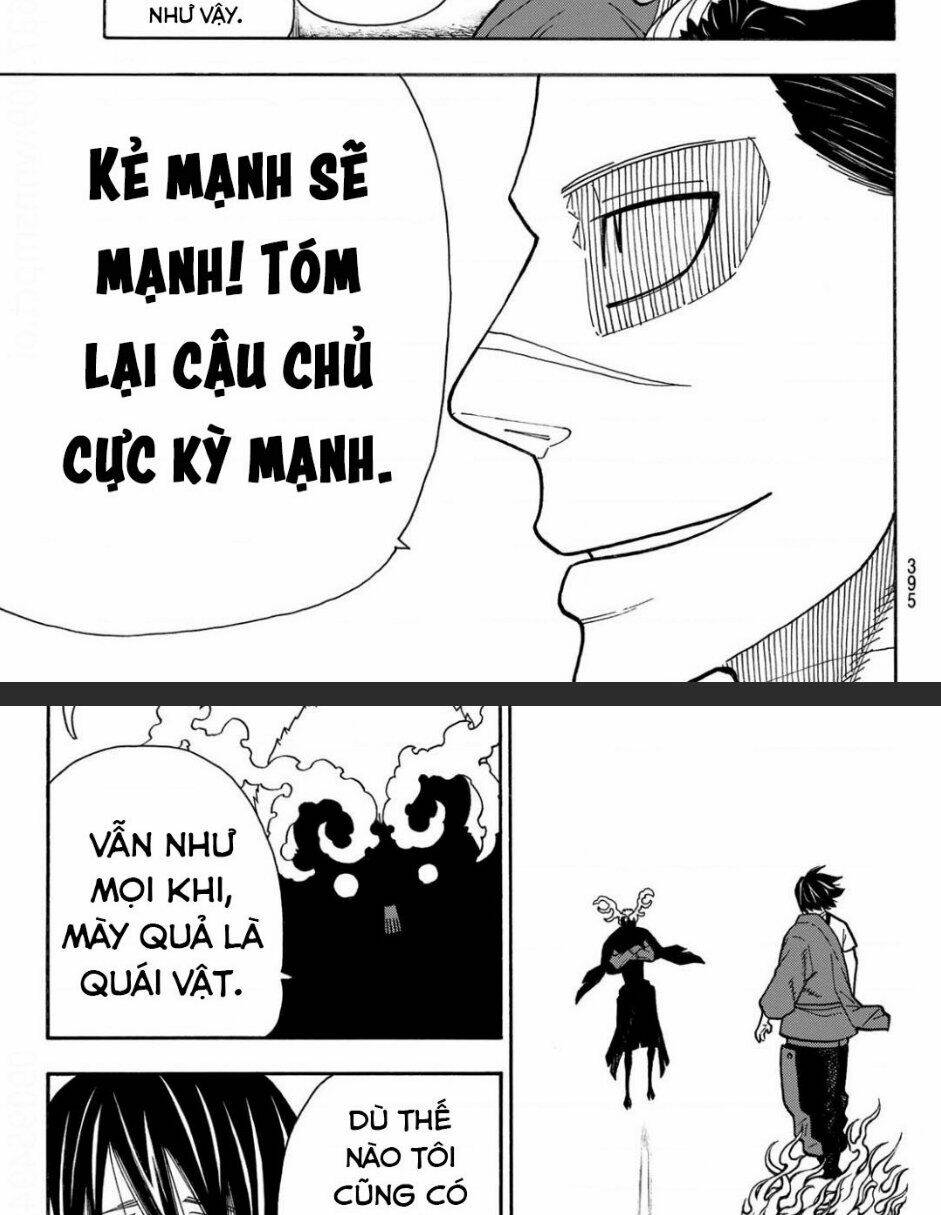 Chương 228 - Trang 18