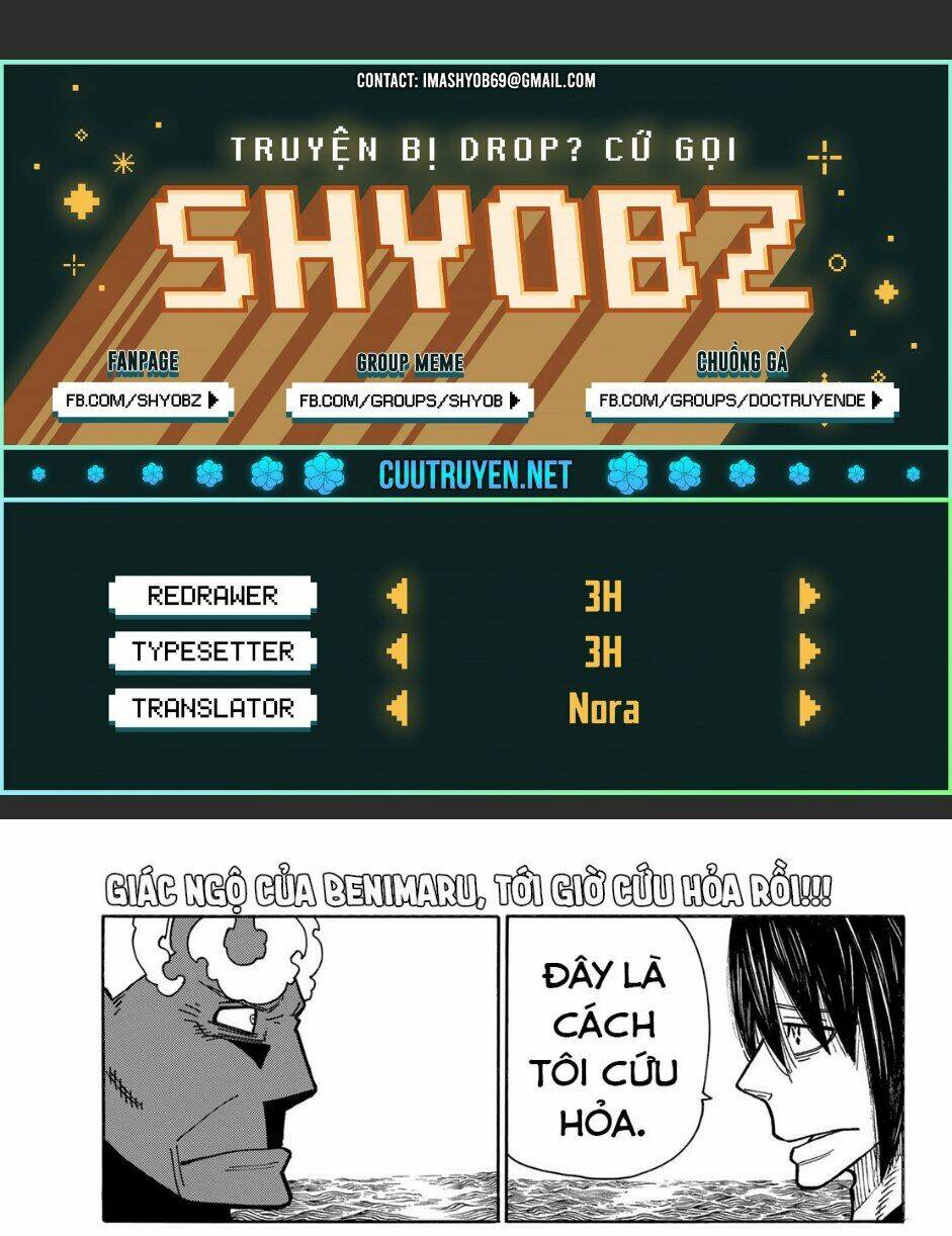 Chương 229 - Trang 1