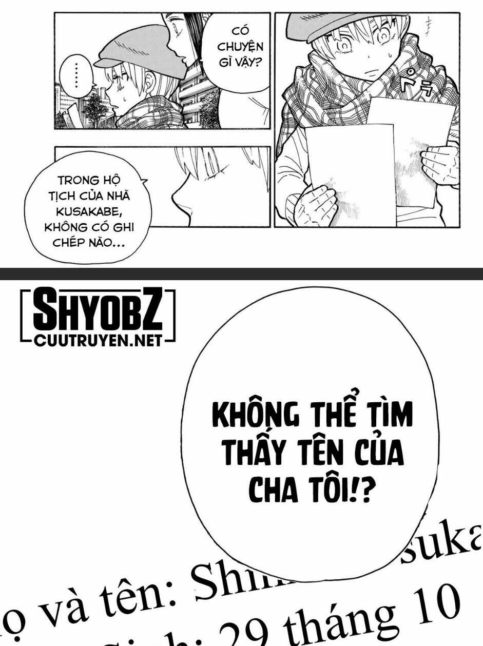 Chương 230 - Trang 22
