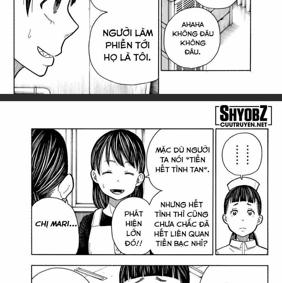 Chương 232 - Trang 11