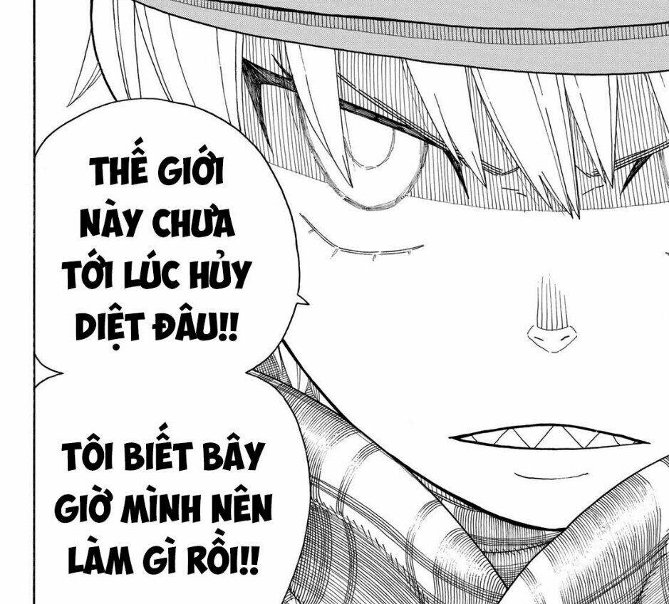 Chương 233 - Trang 23